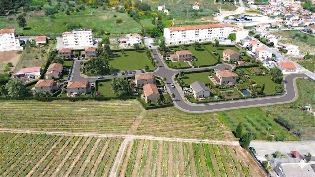 Terreno para Venda em Alijo Foto 1