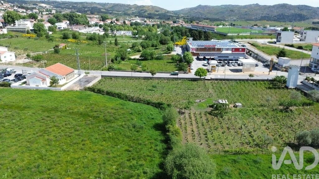 Terreno para Venda em Alijo Foto 7