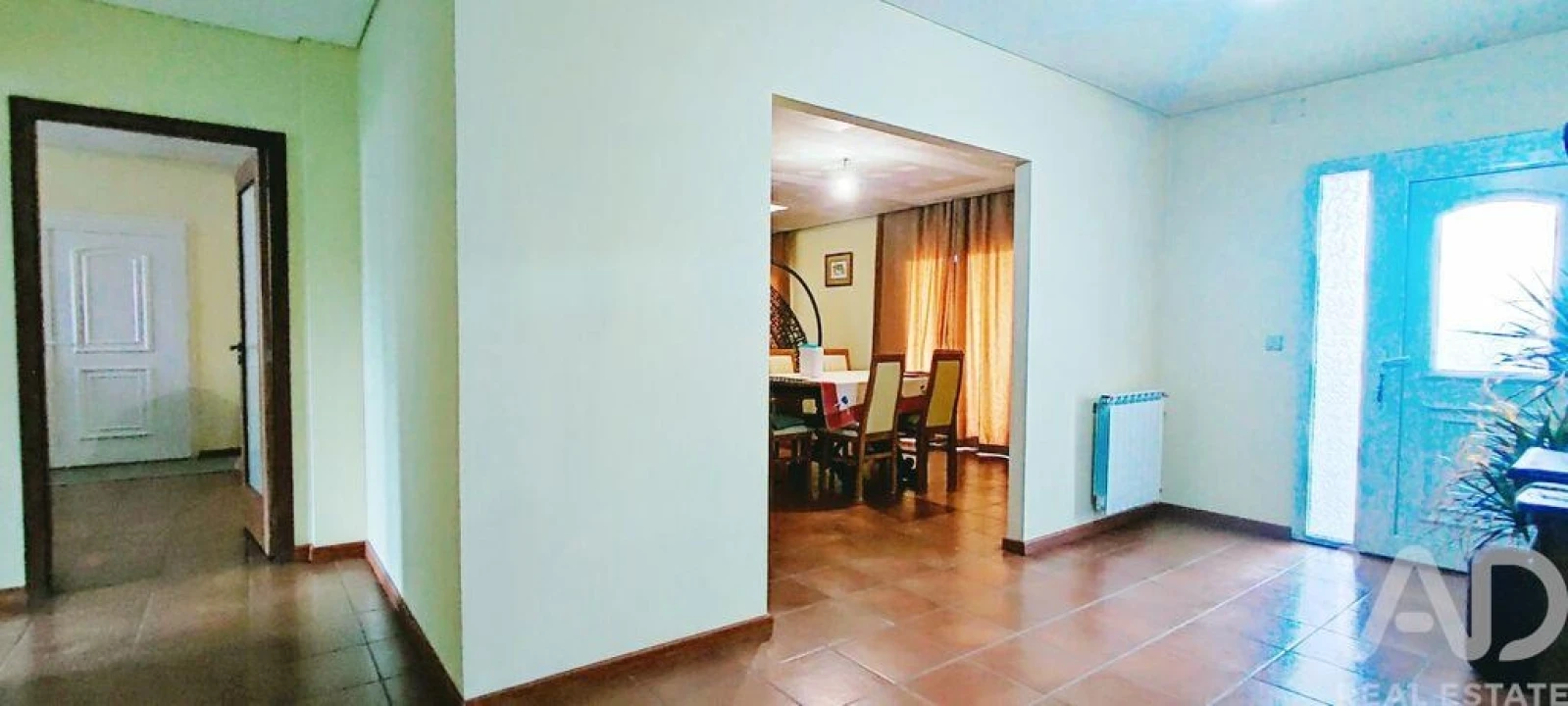 Moradia T4 para Venda em Mentrestido Foto 24