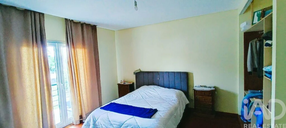 Moradia T4 para Venda em Mentrestido Foto 28
