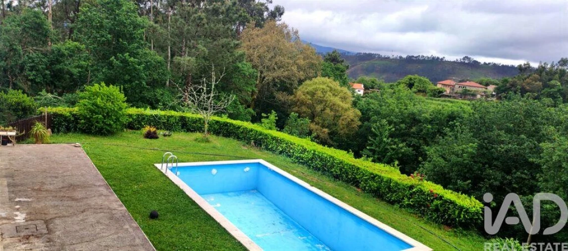 Moradia T4 para Venda em Mentrestido Foto 14
