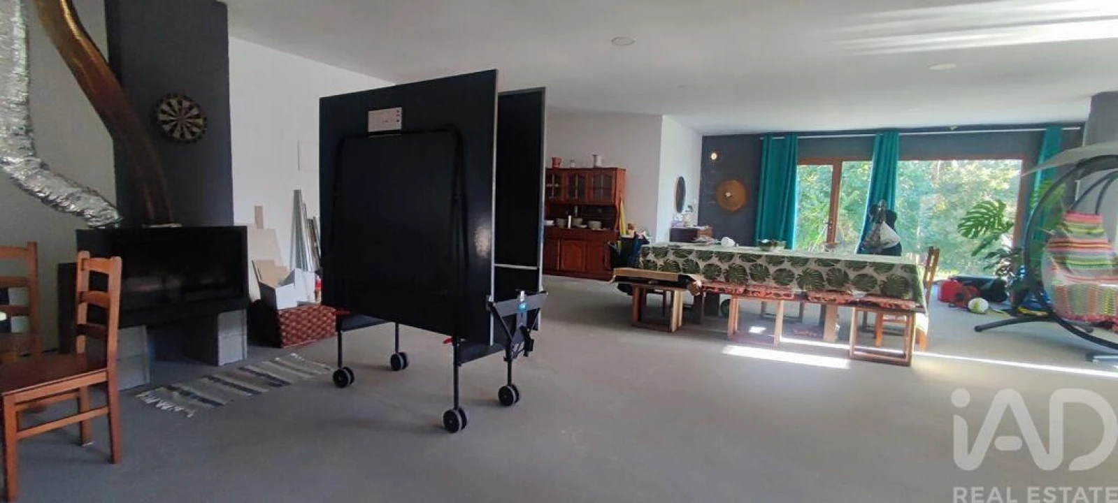 Moradia T4 para Venda em Mentrestido Foto 7
