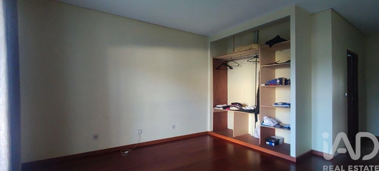 Moradia T4 para Venda em Mentrestido Foto 12