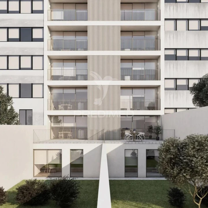 Apartamento T2 para Venda em Bonfim Foto 7