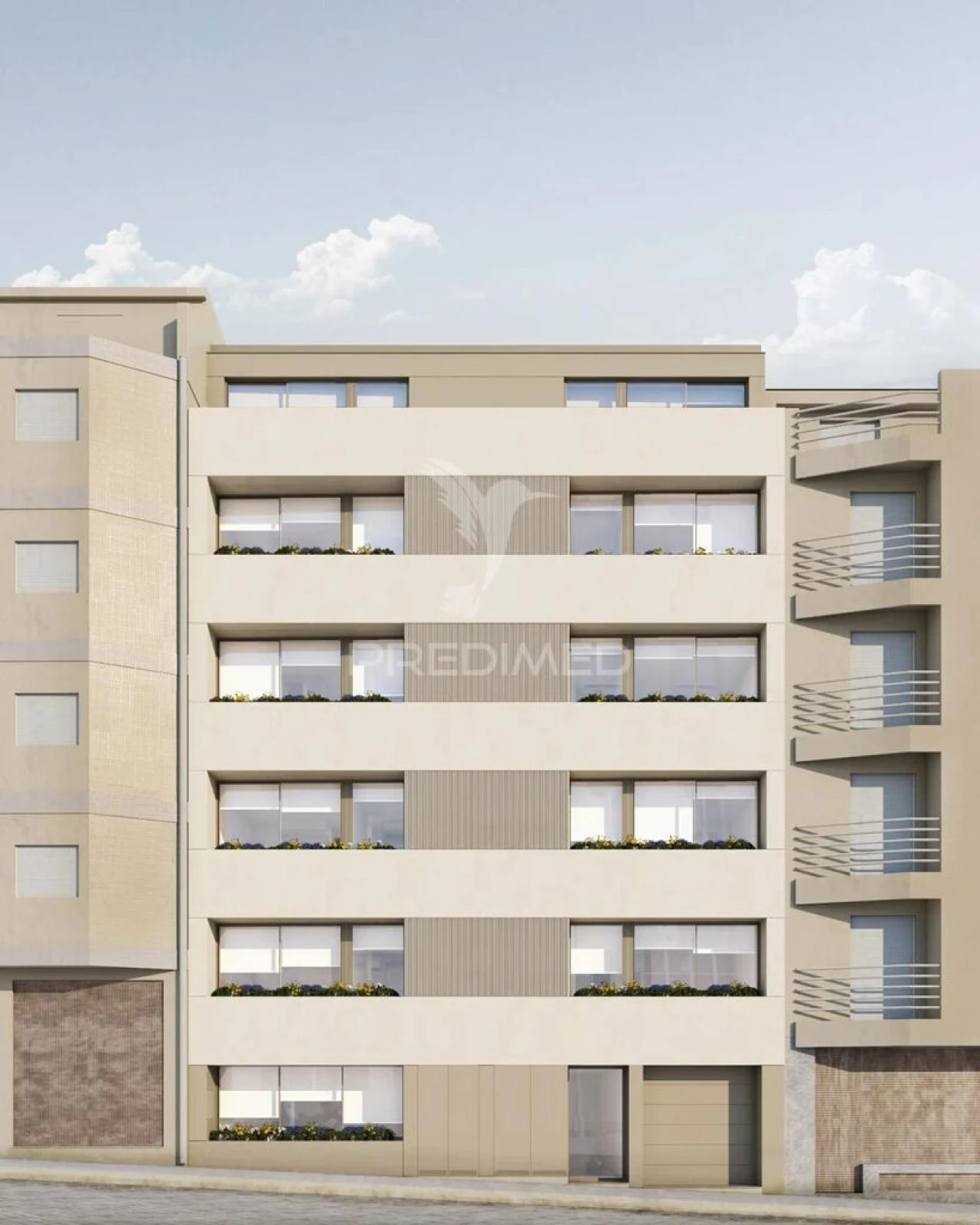 Apartamento T2 para Venda em Bonfim Foto 6