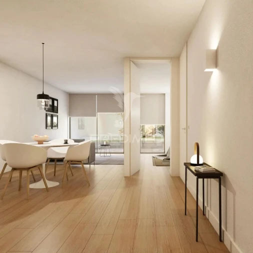 Apartamento T2 para Venda em Bonfim Foto 2