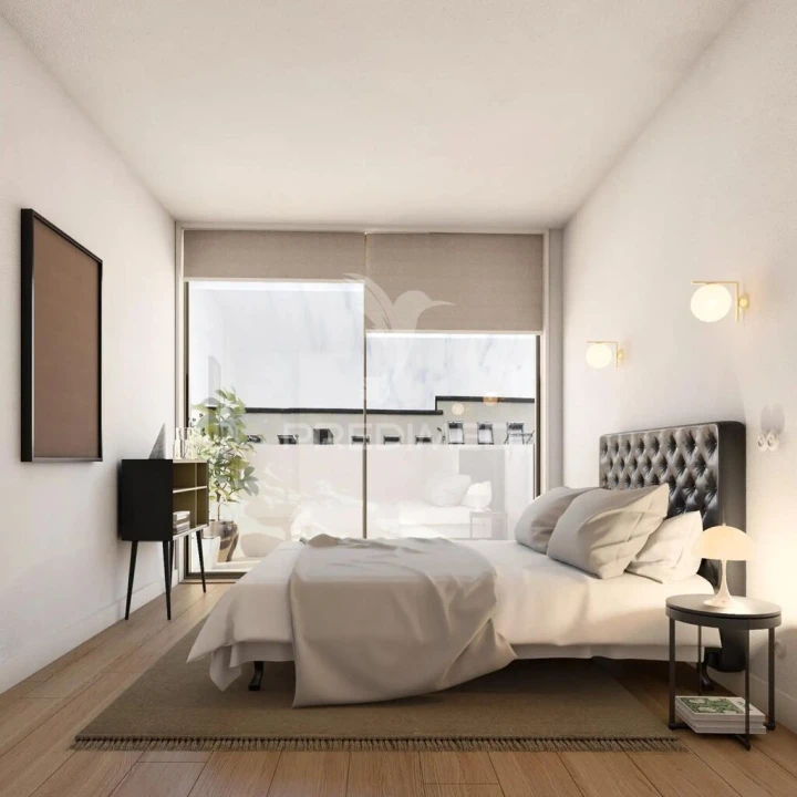 Apartamento T2 para Venda em Bonfim Foto 5