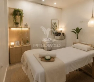 Apartamento T1 para Venda em Santa Maria de Lamas