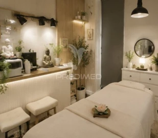 Apartamento T1 para Venda em Santa Maria de Lamas