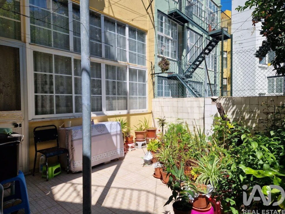 Apartamento T3 para Venda em Arroios Foto 25