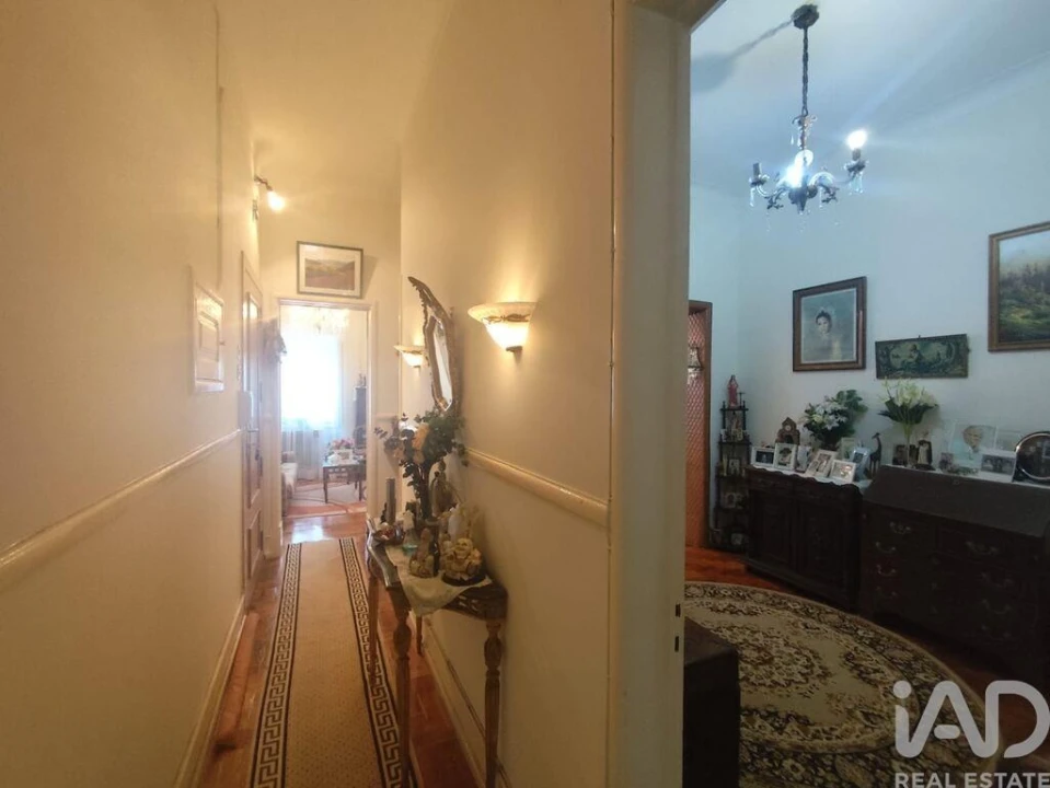 Apartamento T3 para Venda em Arroios Foto 20