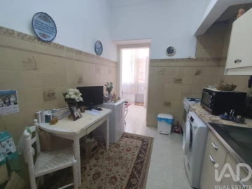 Apartamento T3 para Venda em Arroios