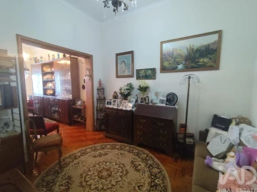 Apartamento T3 para Venda em Arroios