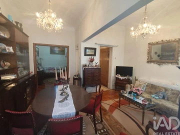 Apartamento T3 para Venda em Arroios