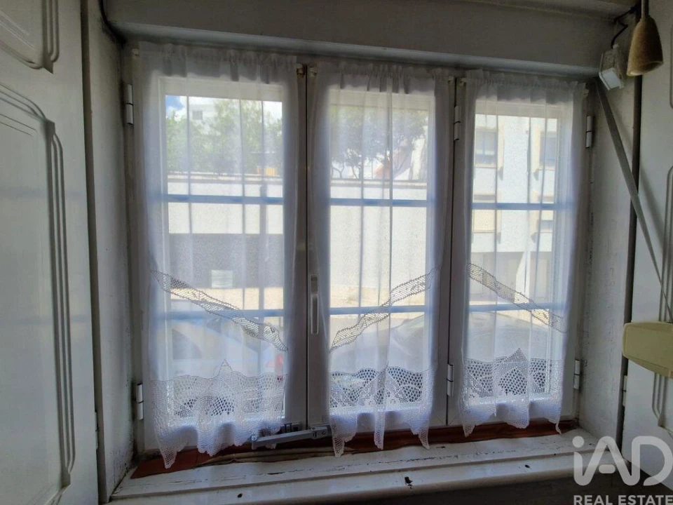 Apartamento T3 para Venda em Arroios Foto 5