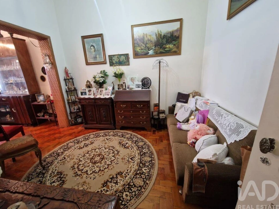Apartamento T3 para Venda em Arroios Foto 8