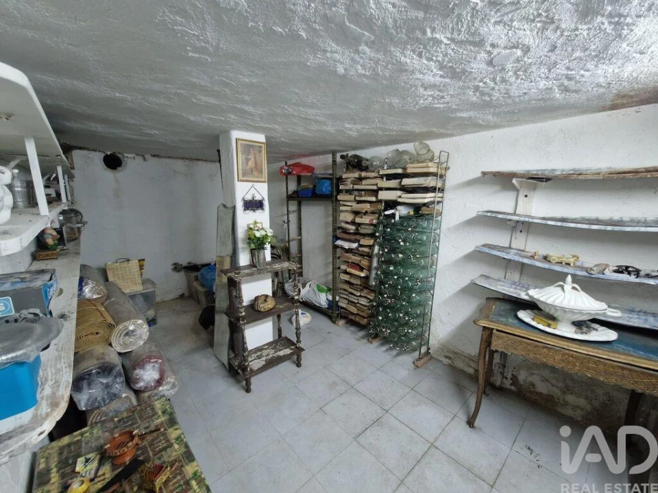 Apartamento T3 para Venda em Arroios Foto 27