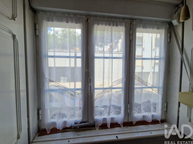Apartamento T3 para Venda em Arroios Foto 5