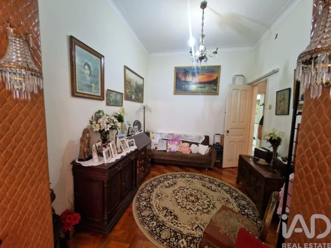 Apartamento T3 para Venda em Arroios Foto 9