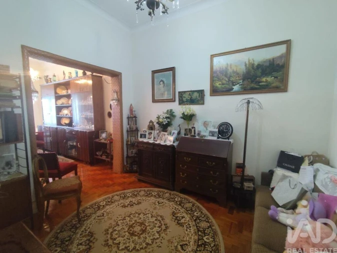 Apartamento T3 para Venda em Arroios Foto 10