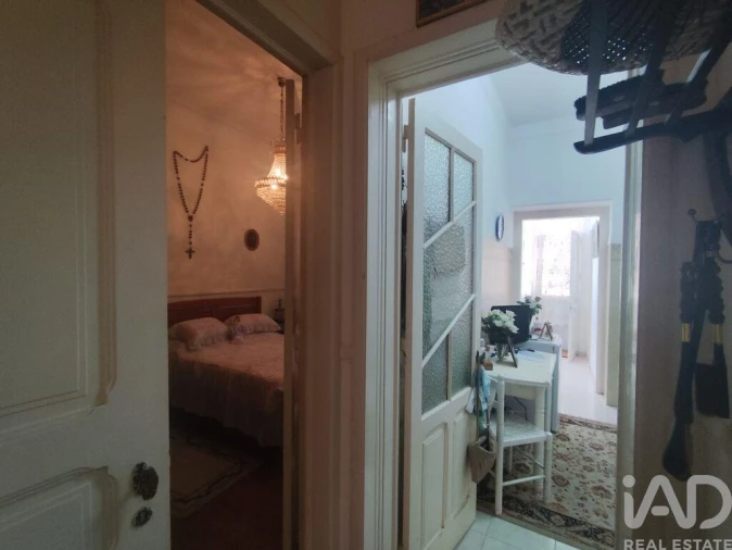 Apartamento T3 para Venda em Arroios Foto 13
