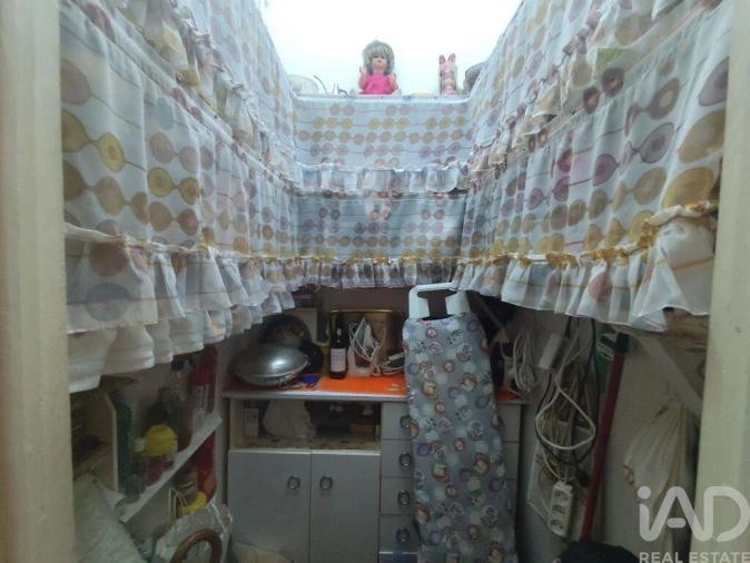 Apartamento T3 para Venda em Arroios Foto 16
