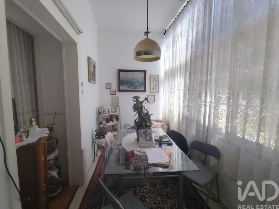 Apartamento T3 para Venda em Arroios Foto 23