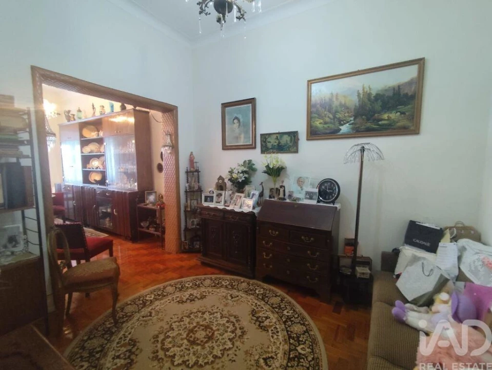 Apartamento T3 para Venda em Arroios Foto 10