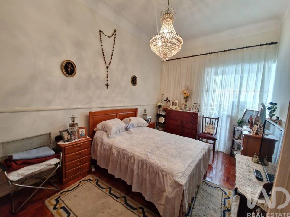 Apartamento T3 para Venda em Arroios Foto 7