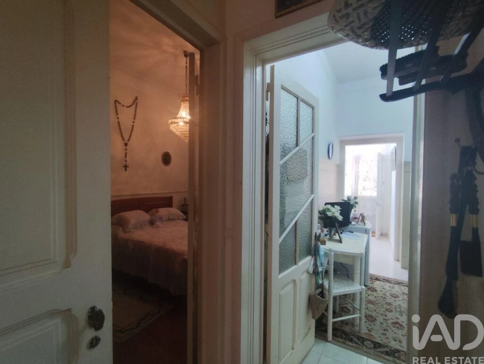 Apartamento T3 para Venda em Arroios Foto 13