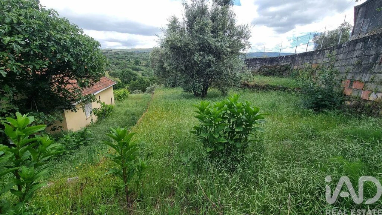 Moradia T3 para Venda em Rapa e Cadafaz Foto 25