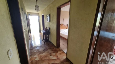 Moradia T3 para Venda em Rapa e Cadafaz