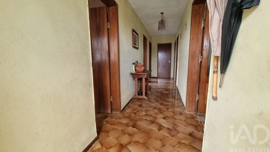 Moradia T3 para Venda em Rapa e Cadafaz Foto 3