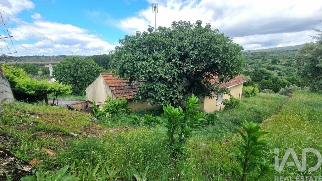 Moradia T3 para Venda em Rapa e Cadafaz Foto 23