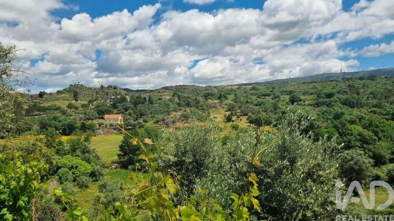 Moradia T3 para Venda em Rapa e Cadafaz Foto 16