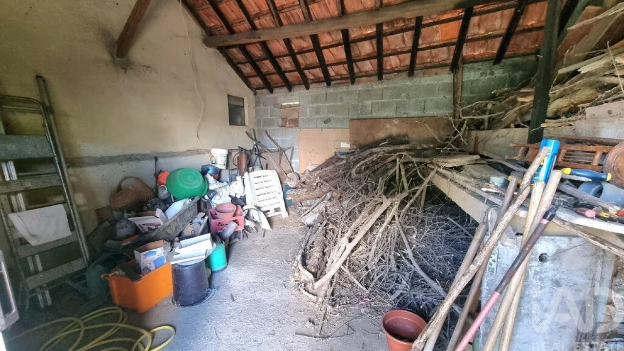 Moradia T3 para Venda em Rapa e Cadafaz Foto 19