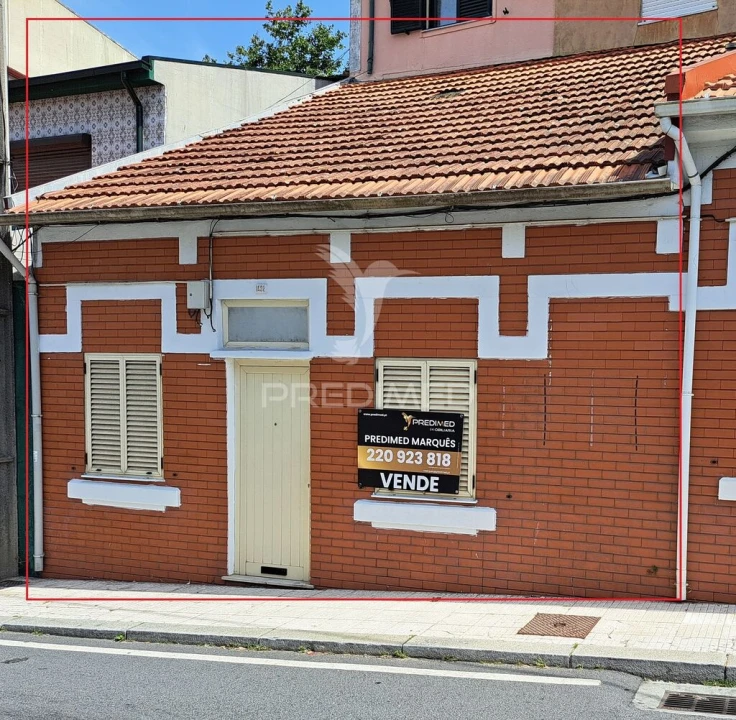 Moradia T1 para Venda em Gondomar (São Cosme), Valbom e Jovim Foto 1