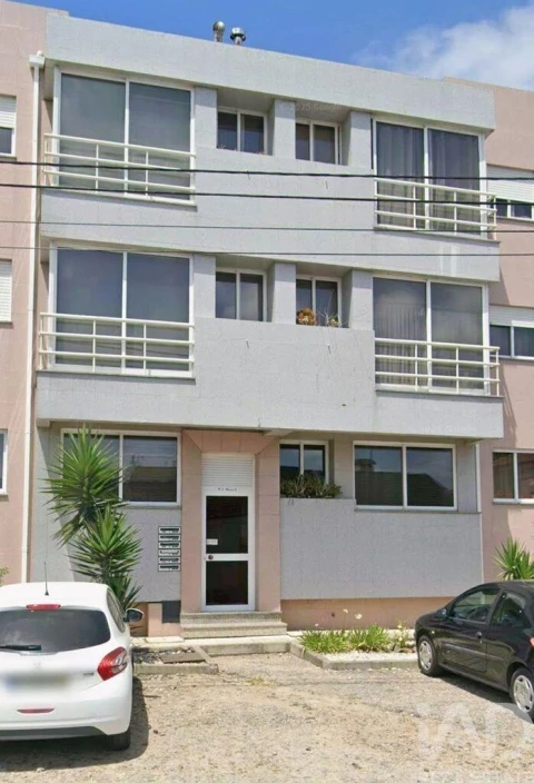 Apartamento T2 para Venda em Pardilho