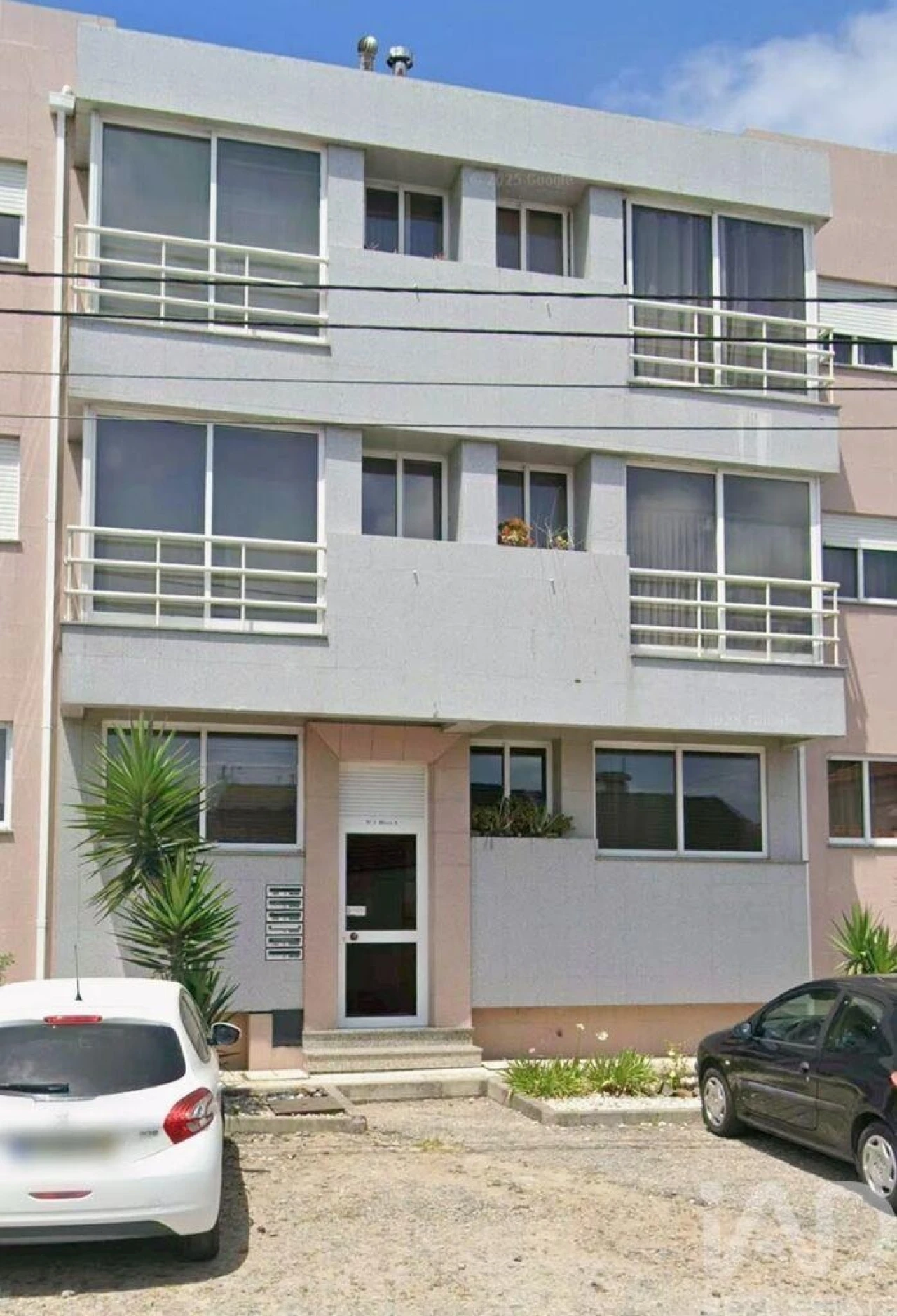 Apartamento T2 para Venda em Pardilho Foto 1