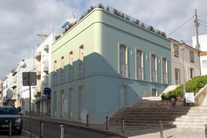 Moradia T4 para Venda em Silves