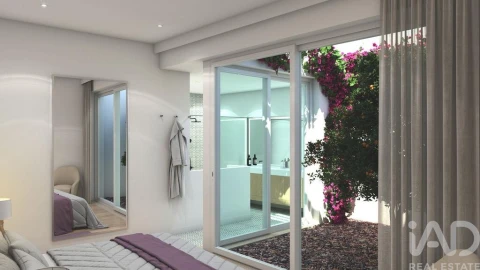 Moradia T4 para Venda em Silves