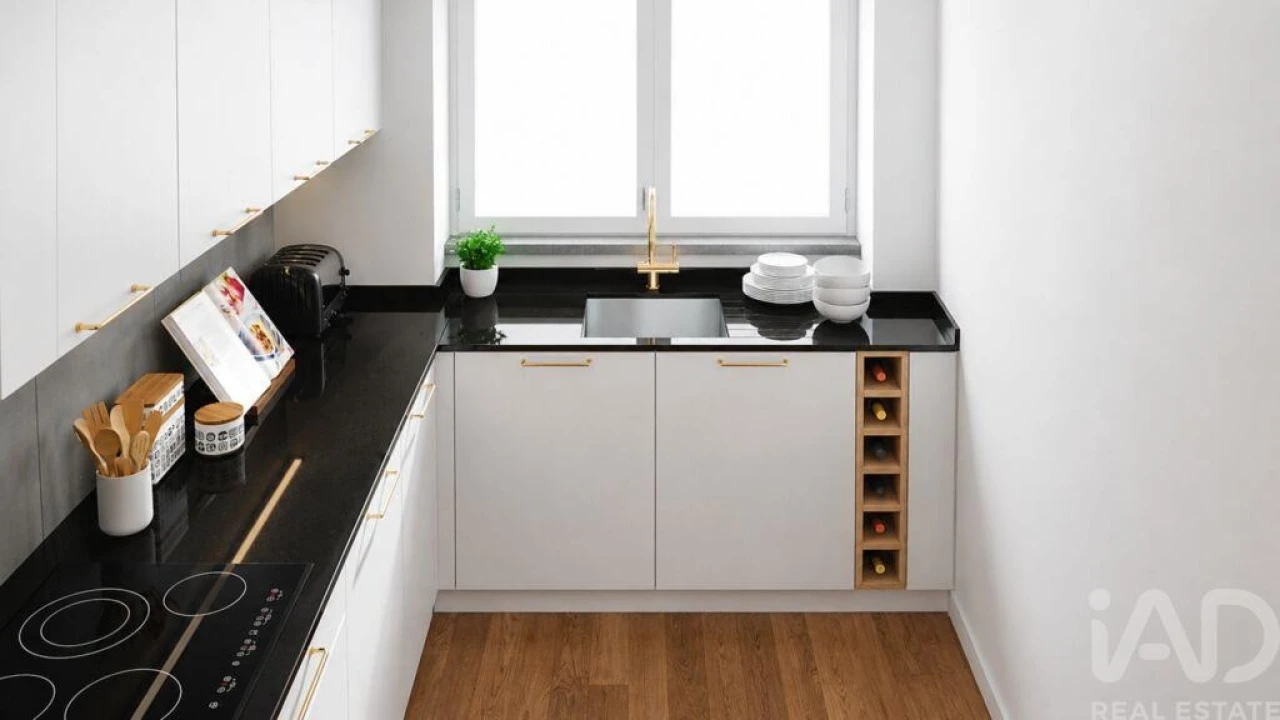 Apartamento T3 para Venda em Almada, Cova da Piedade, Pragal e Cacilhas Foto 11