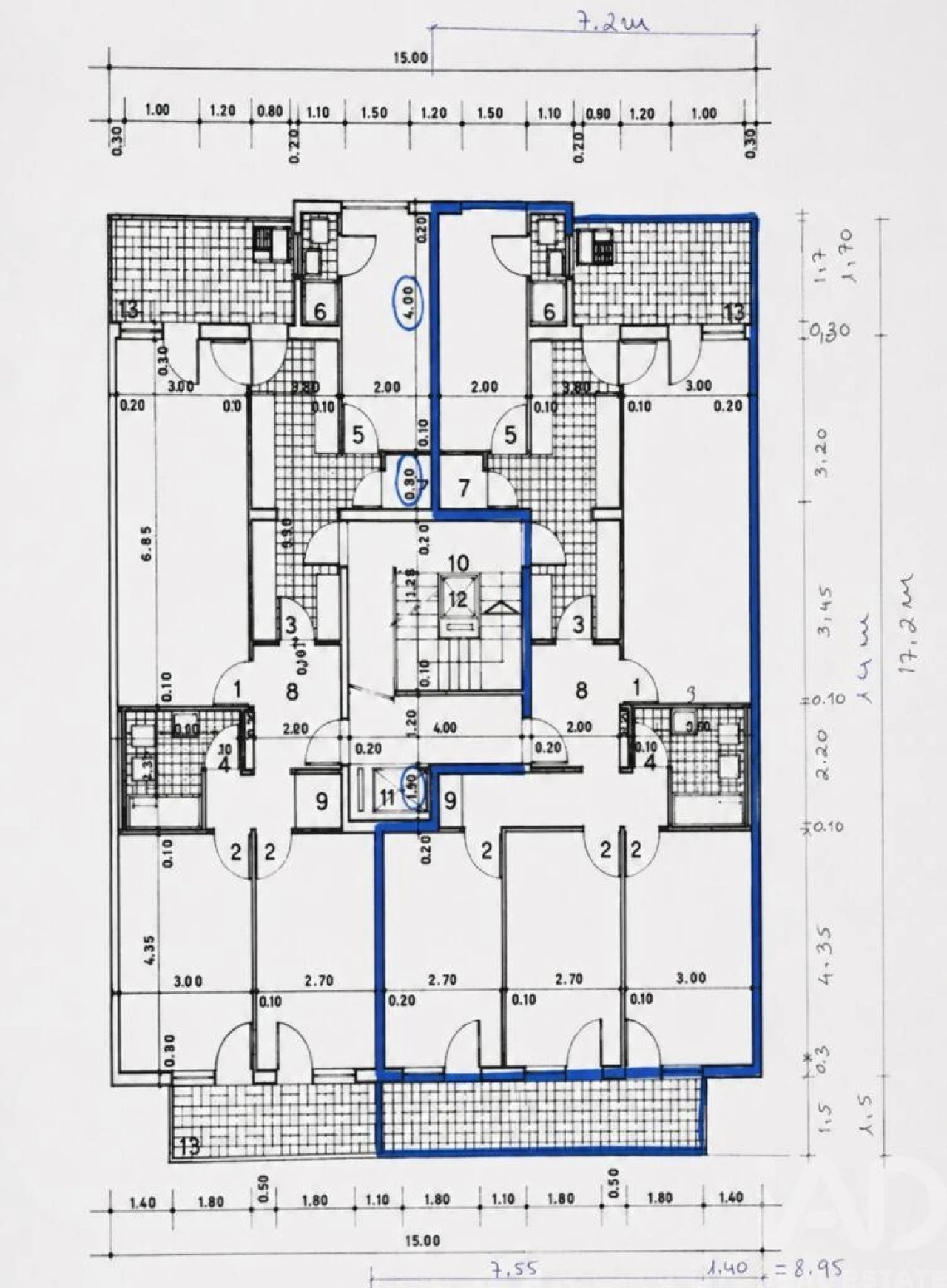 Apartamento T3 para Venda em Almada, Cova da Piedade, Pragal e Cacilhas Foto 32
