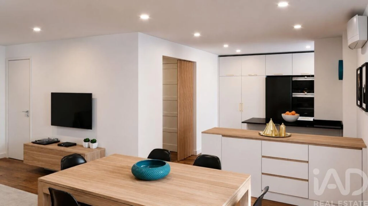 Apartamento T3 para Venda em Almada, Cova da Piedade, Pragal e Cacilhas Foto 5
