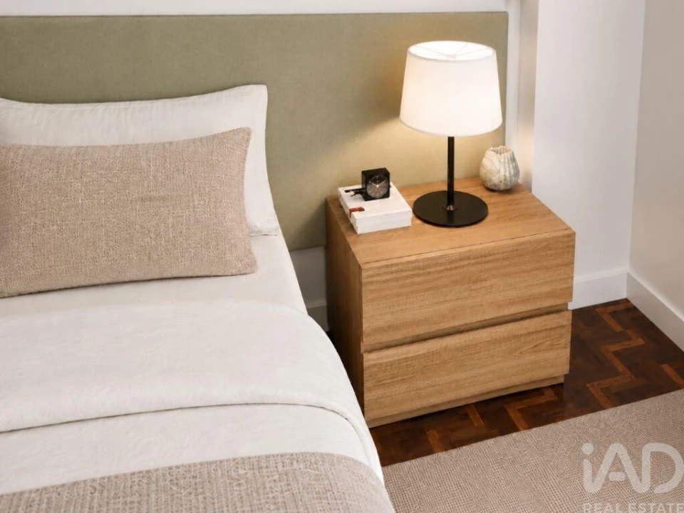 Apartamento T3 para Venda em Almada, Cova da Piedade, Pragal e Cacilhas Foto 24