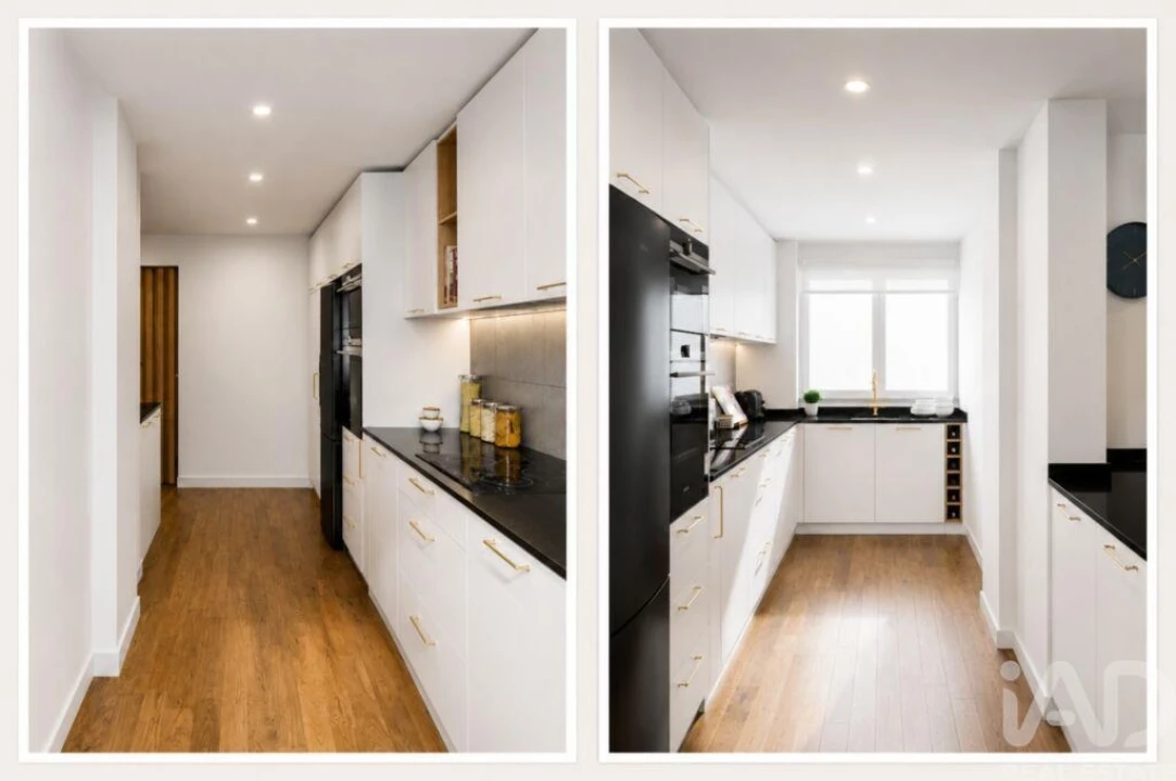 Apartamento T3 para Venda em Almada, Cova da Piedade, Pragal e Cacilhas Foto 9