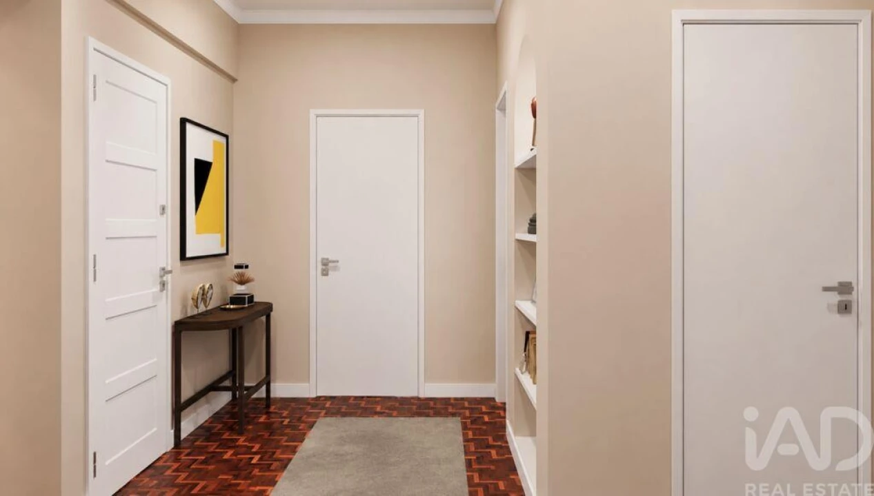 Apartamento T3 para Venda em Almada, Cova da Piedade, Pragal e Cacilhas Foto 15