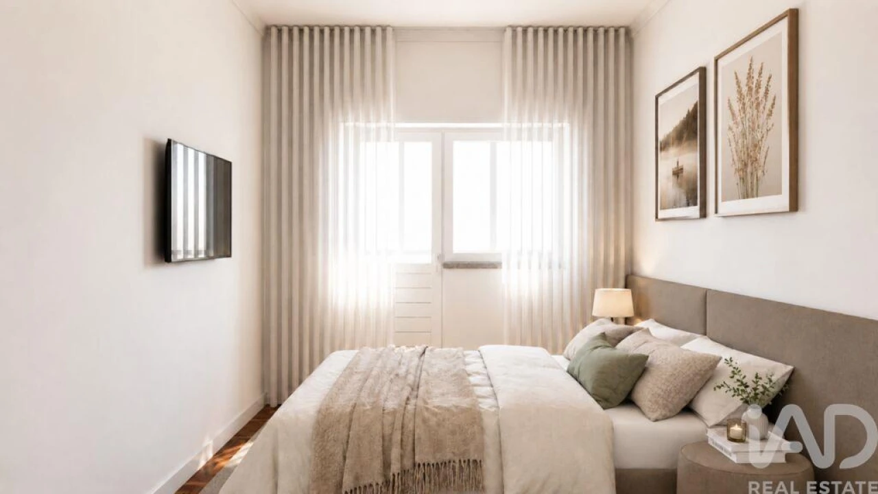 Apartamento T3 para Venda em Almada, Cova da Piedade, Pragal e Cacilhas Foto 29