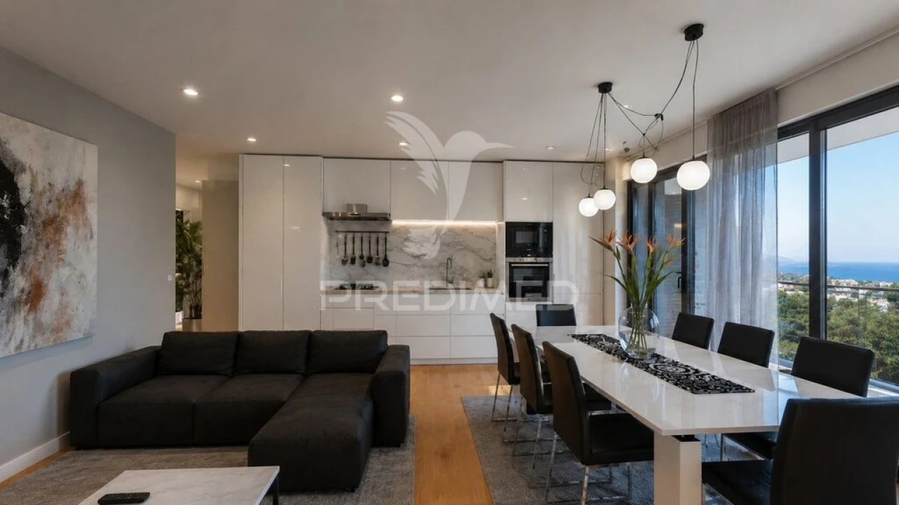 Apartamento T1 para Venda em Valença, Cristelo Covo e Arão Foto 9