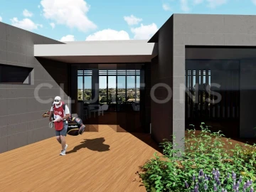Terreno para Venda em Silves